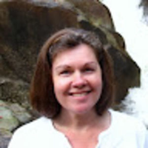 Meet your Posher, Brenda